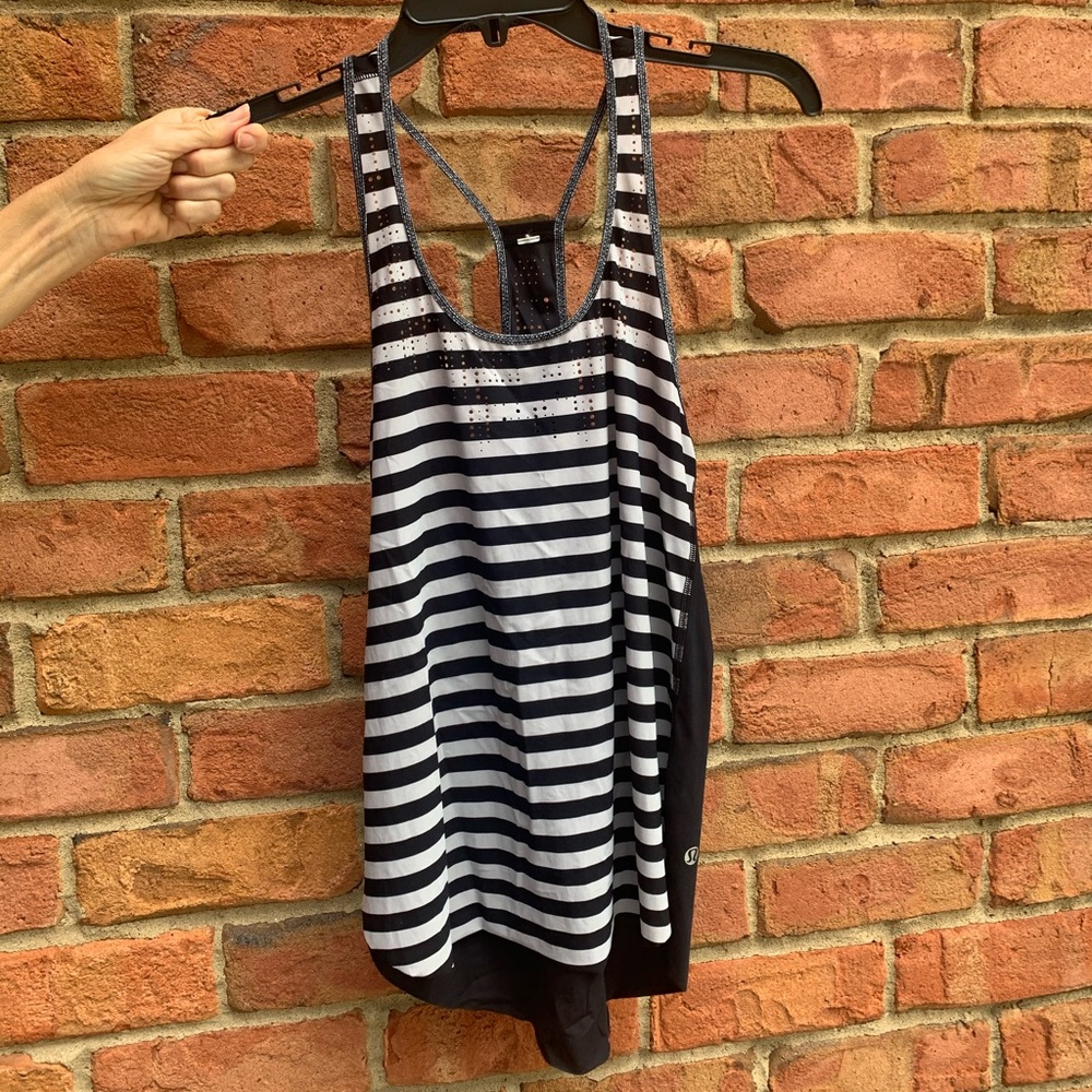 Lululemon Top